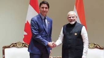 India, Canada foreign ministers held secret talks to solve crisis: report