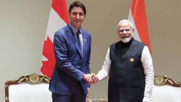 India, Canada foreign ministers held secret talks to solve crisis: report