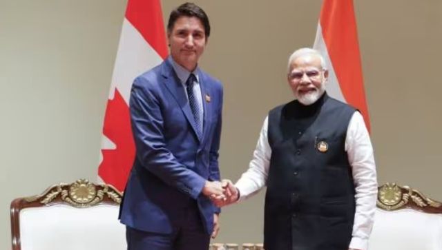 India, Canada foreign ministers held secret talks to solve crisis: report India, Canada foreign ministers held secret talks to solve crisis: report