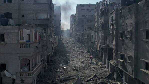 Americans to Nepalese, how foreigners suffered in Hamas attack on Israel