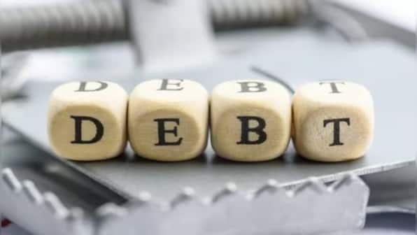 India has high debt like China, but risks are moderated: IMF