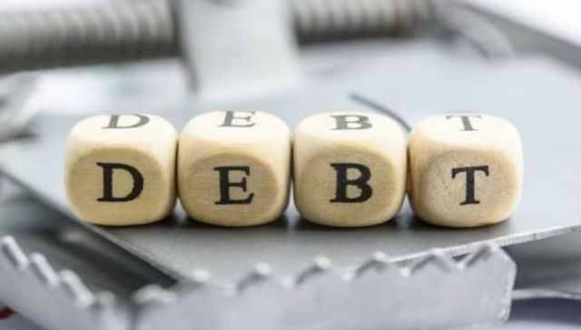 India has high debt like China, but risks are moderated: IMF India has high debt like China, but risks are moderated: IMF