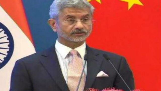 India warns of dangers of 'hidden agendas' in unviable projects or unsustainable debt India warns of dangers of 'hidden agendas' in unviable projects or unsustainable debt