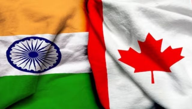 India-Canada row: Allegation of Nijjar murder haven't hurt India's diplomacy, says High Commissioner to Australia India-Canada row: Allegation of Nijjar murder haven't hurt India's diplomacy, says High Commissioner to Australia