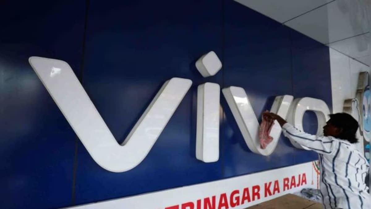 India accuses China's Vivo of visa violations, siphoning off $13 billion