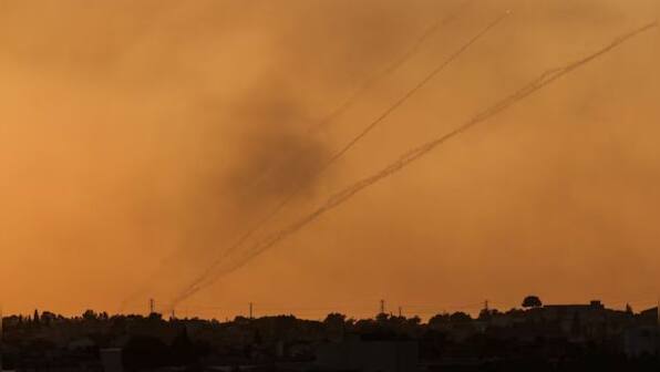 North Korea denies weapon supply to Hamas, accuses US of shifting blame for conflict on third countr