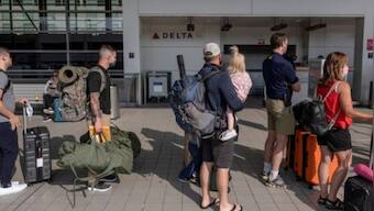 US asks its citizens to exercise caution while travelling to Bangladesh due to crime, terrorism