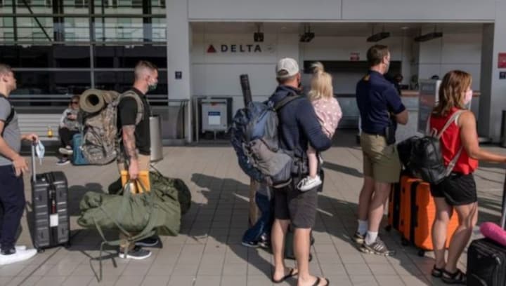 US asks its citizens to exercise caution while travelling to Bangladesh due to crime, terrorism