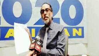 Hindu Forum Canada demands action against Khalistani leader Gurpatwant Singh Pannun, who endorsed Hamas
