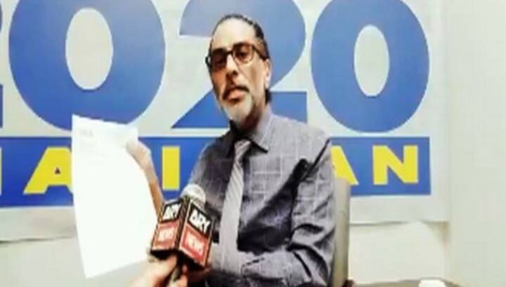 Hindu Forum Canada demands action against Khalistani leader Gurpatwant Singh Pannun, who endorsed Hamas