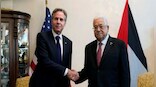 Blinken meets Mahmoud Abbas, King Abdullah in reach out effort amidst Israel-Hamas conflict