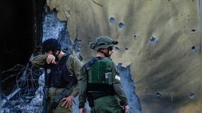 Hamas attack on Israel shows why India needs to reassess its internal security mechanism
