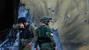 Hamas attack on Israel shows why India needs to reassess its internal security mechanism