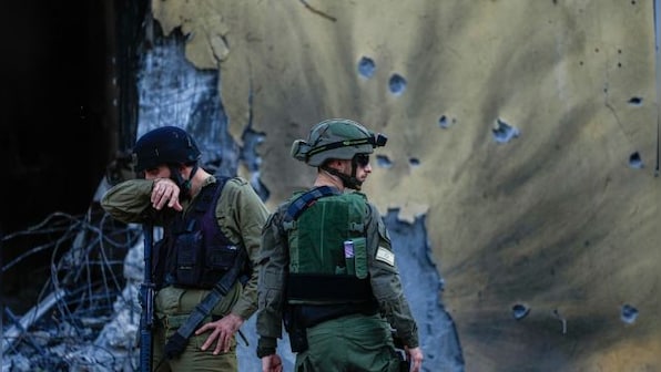 Hamas attack on Israel shows why India needs to reassess its internal security mechanism