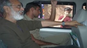 NewsClick row: Founder Purkayastha, HR head Chakravarty move SC against arrest in UAPA case