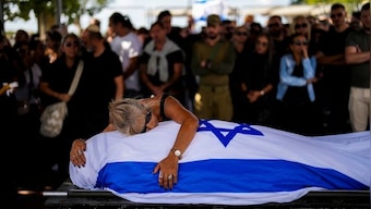 Israeli Military revises number of hostages held in Gaza to 199, higher than previous estimates