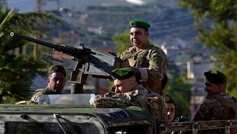 Israel threatens to 'destroy' Lebanon if Iran-backed Hezbollah joins conflict
