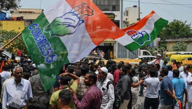 Congress Releases List Of 39 Candidates For Mizoram Assembly Elections ...