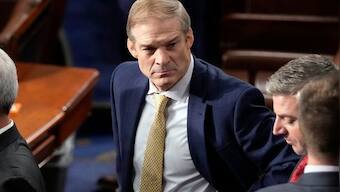 GOP's Jim Jordan will try again to become House speaker, but his detractors are considering options