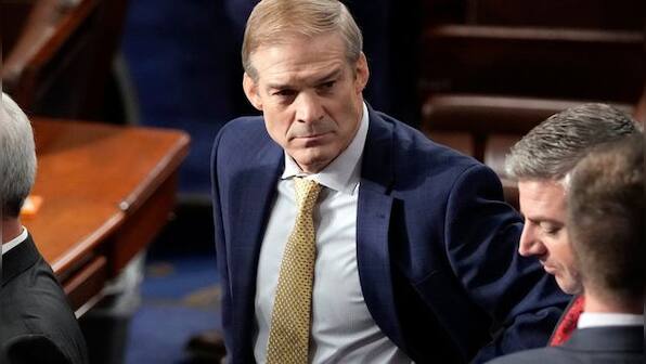 GOP's Jim Jordan will try again to become House speaker, but his detractors are considering options