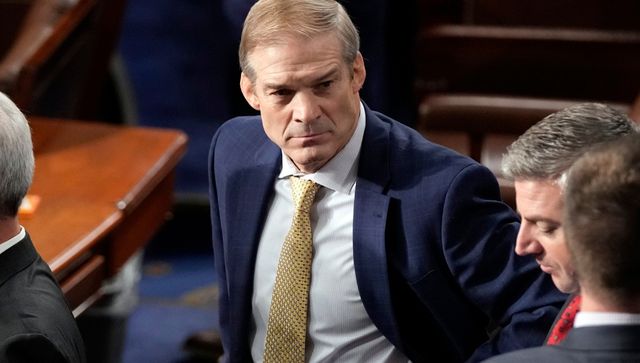 GOP's Jim Jordan will try again to become House speaker, but his detractors are considering options GOP's Jim Jordan will try again to become House speaker, but his detractors are considering options