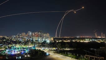 Israel-Hamas war: US allows non-essential embassy staff to leave Lebanon citing 'unpredictable security situation' 