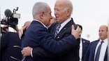 Top headlines 18 October: Biden pledges solidarity with Israelis, suggests 'other team' to blame for Gaza hospital blast