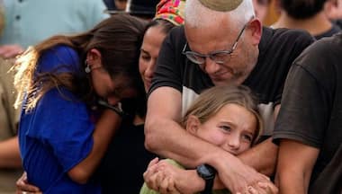 Turkey in talks with Hamas on hostages but ‘nothing concrete for now’ – state media