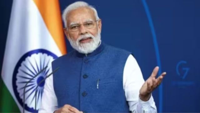 PM Modi to launch 511 rural skill development centres in Maharashtra today Firstpost Image