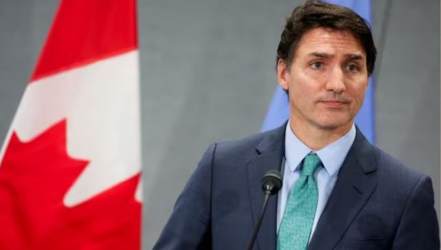 Canada removes 41 diplomats from India after New Delhi threatens to revoke their immunity Canada removes 41 diplomats from India after New Delhi threatens to revoke their immunity