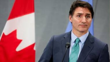 Majority of Canadians want Justin Trudeau to resign