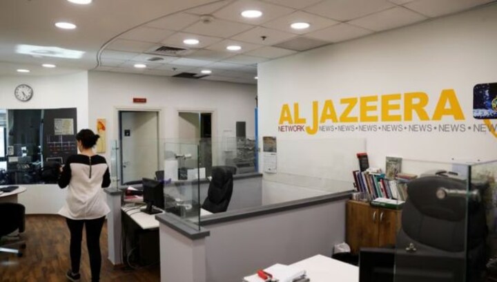 Israel approves emergency regulations as communications minister seeks shutdown of Al Jazeera bureau