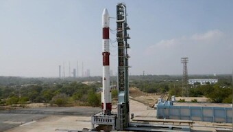 India Inc takes another step closer to making ISRO's PSLV rockets