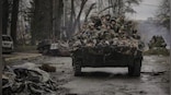Russia charges Ukrainian war veteran mistakenly honoured by Canada with genocide