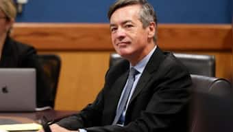 Jury selection will begin in the first trial in the Georgia election case against Trump and others