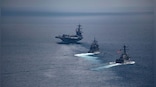 China's military taking dangerous actions to deter US forces in Asia-Pacific: Report