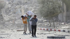 This Week in Explainers: A deep dive into the Israel-Hamas war