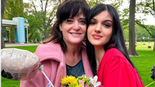 Israel evacuates town near Lebanese border ahead of impending ground assault, Hamas releases American hostages