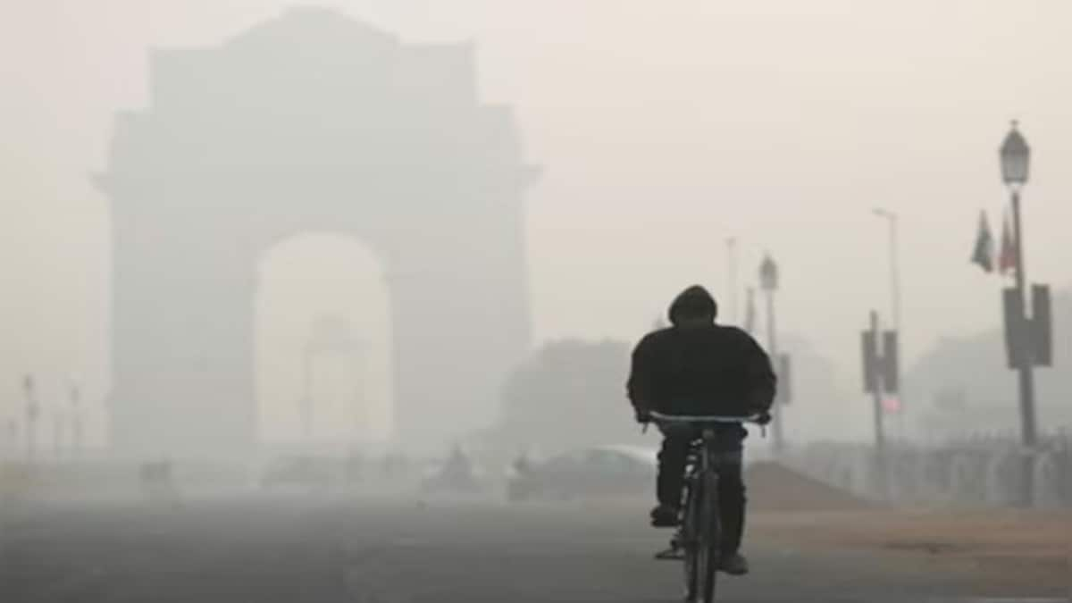 Air quality likely to turn ‘very poor’ in NCR; Centre invokes measures under GRAP ‘Stage II’