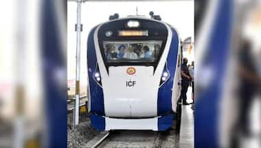 Sizeable reduction in air traffic, fares after launch of Vande Bharat trains: Report