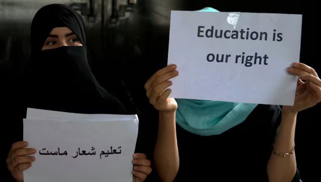 Taliban are benefiting from international aid through 'fraudulent' NGOs: US watchdog Taliban are benefiting from international aid through 'fraudulent' NGOs: US watchdog