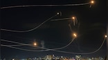 US plans to send Iron Domes to Israel as F-16 fighter jets arrive in region