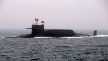 China chases US and Russia guided-missile submarine capabilities with new vessels