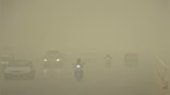 Delhi govt will re-launch 'Red light on Gaadi off' campaign from Thursday to contain vehicular pollution