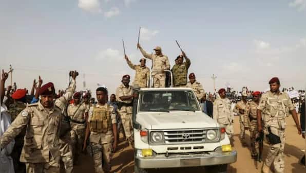 Sudan peace talks resume in Jeddah: Saudi statement