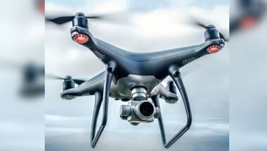 India steps up border drone defence to wade off surprise attacks like Hamas did on Israel