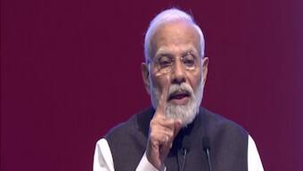 Govt boosted employment in traditional as well as emerging sectors: PM Modi