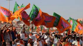 Chhattisgarh Assembly Polls: 46 crorepati candidates in fray for phase-1, AAP nominee leads with over Rs 40 cr assets