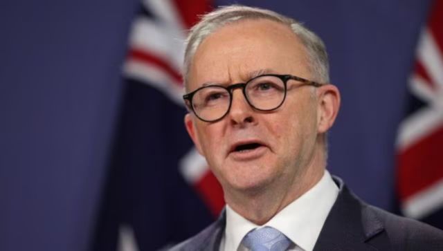 Taking strategic partnership with India to new level, says Australian PM Anthony Albanese Taking strategic partnership with India to new level, says Australian PM Anthony Albanese