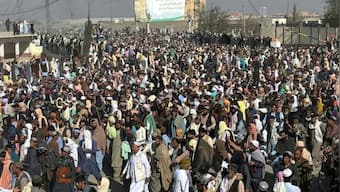 Sharp increase in Afghans leaving Pakistan due to illegal migrant crackdown, say UN agencies